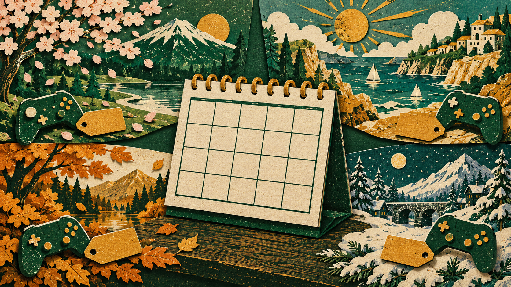 Steam Cooking Fest 2026: Dates and What to Expect